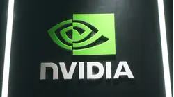 Nvidia CEO Reportedly Targeted in Chinese Spy Plot
