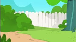 The Gardening Bananas / Pink Pyjamas