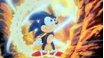 Sonic the Hedgehog