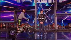 MOST DANGEROUS Acts on Britain's Got Talent | Got Talent Global