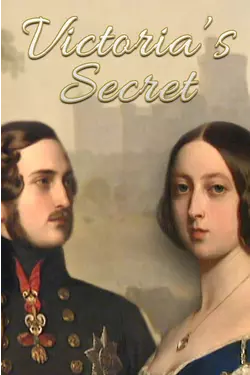 Victoria's Secret - Secrets Of A Queen