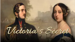 Victoria's Secret - Secrets Of A Queen