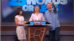 Missi Pyle, Constance Zimmer, Jaleel White, Bill Engvall