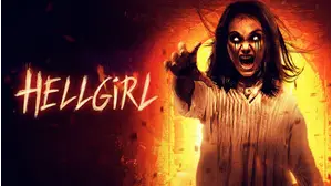 Hellgirl