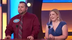 Deborah, it's Family Feud, not a Western! | Family Feud