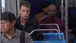The Green Episode