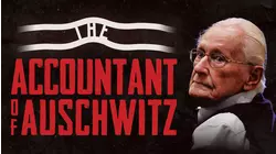 The Accountant of Auschwitz