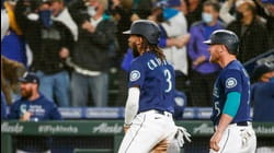 MLB Preview 9/22: Look To The Mariners (-220) Against The Athletics