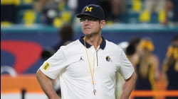 Ben's CFB Top 10: Michigan, USC, Clemson Take 4th-6th
