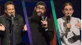 Live at Just For Laughs