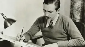 Walt Disney