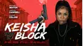 Keisha Takes the Block