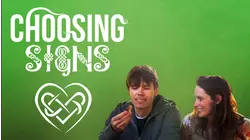 Choosing Signs