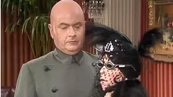 The Carol Burnett Show: S6 E22 - David Hartman, Paula Kelly