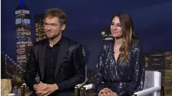 Mentalist duo The Clairvoyants stun Linsey Davis with 'mind-reading' abilities