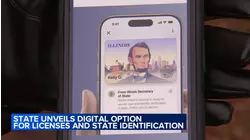 Some have concerns about move to Illinois digital ID