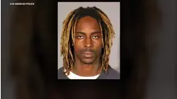 Rapper and influencer accused of raping 2 women in LA pleads not guilty