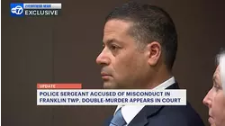 State to present case to grand jury after denying plea deal to Franklin police sergeant