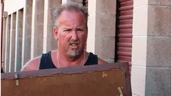 Storage Wars: Tanks for the Memories -- Storage Wars