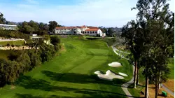 Course Insights: The Champion's Hole at The Riviera Country Club