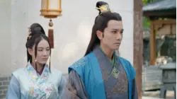 06 Princess of Lanling King