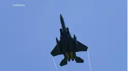 New details in dangerous rescues of American F-15 crew members stranded in Iran