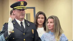 Veteran officer takes helm as Clarkstown police chief