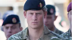 Prince Harry: Joker In The Pack