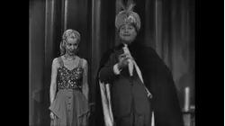The Red Skelton Show: The Transcontinental