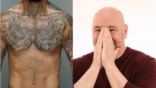 The Unexpected Spots To Get A Tattoo This Summer 2019
