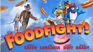 Foodfight