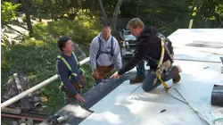 Cape Ann: Shingled Out