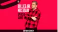 Spencer James - Bullies are Necessary