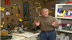 Today's Homeowner with Danny Lipford