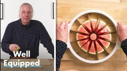 5 Fruit Kitchen Gadgets Tested by Design Expert
