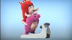 Exercise Overload
