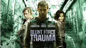 Blunt Force Trauma