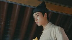 Weaving a Tale of Love #02