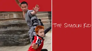 The Shaolin Kid