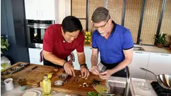 Rick Bayless