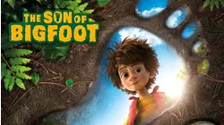 Son of Bigfoot