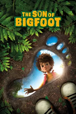 Son of Bigfoot