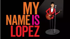 My Name Is Lopez (Spanish Subtitled)