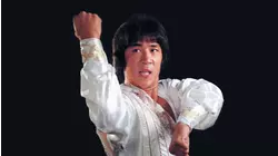 Chinese Boxing