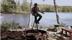 Ultimate Fire Pit
