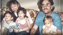 Rachel and Diane Staudte