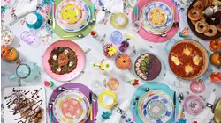 Brunch for a Bunch