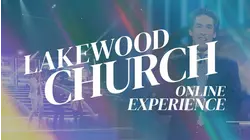 Joel Osteen Live: August 3rd, 2020