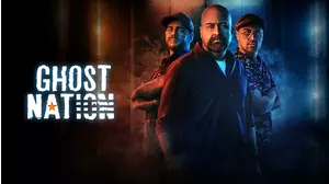 Ghost Nation