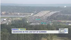 AAA: Morning hours best for Labor Day weekend travel